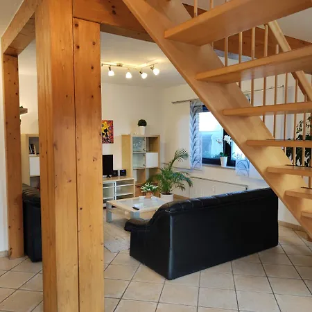 Gaestewohnung Im Papenteich Appartement *