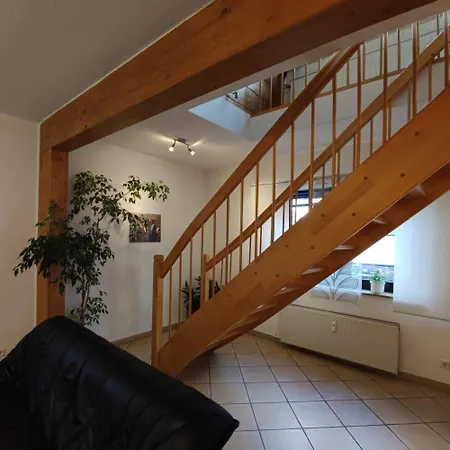 Gaestewohnung Im Papenteich Appartement *