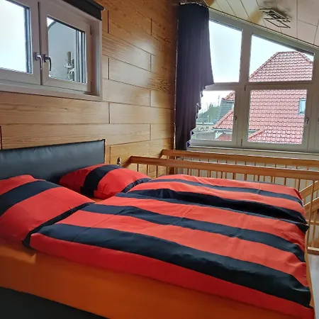 Gaestewohnung Im Papenteich Appartement *