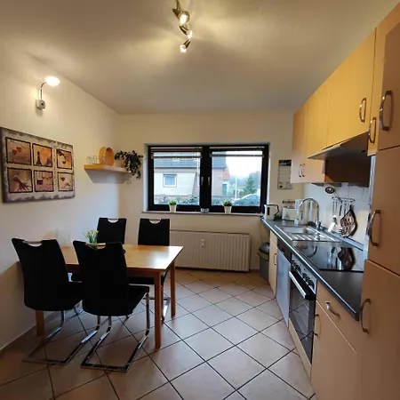 Appartement Gaestewohnung Im Papenteich *