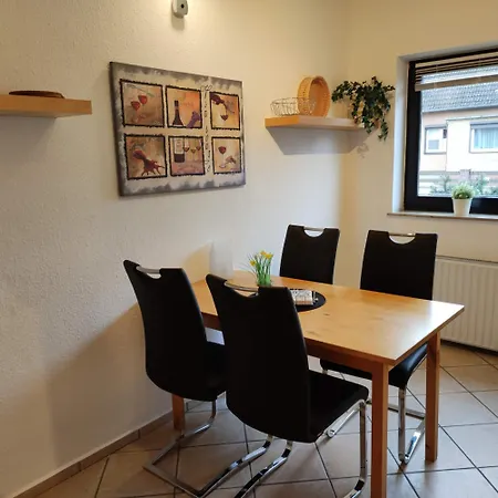 Gaestewohnung Im Papenteich Abbesbuttel