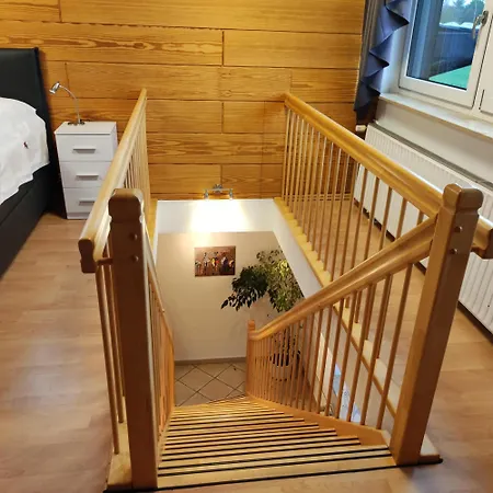 Appartement Gaestewohnung Im Papenteich Abbesbuttel