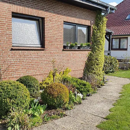 Gaestewohnung Im Papenteich *