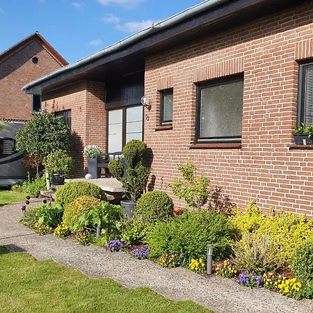 Appartement Gaestewohnung Im Papenteich *