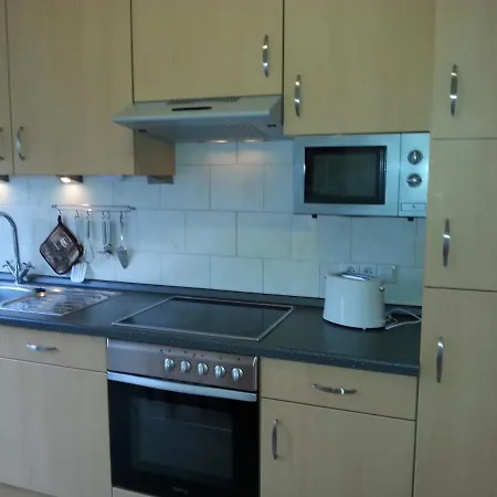 Gaestewohnung Im Papenteich Appartement