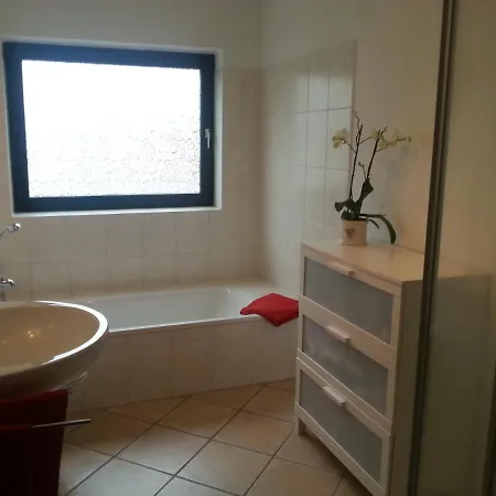 Gaestewohnung Im Papenteich Appartement Abbesbuttel