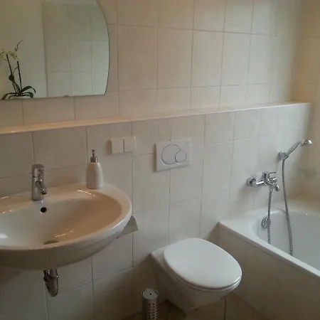 Gaestewohnung Im Papenteich